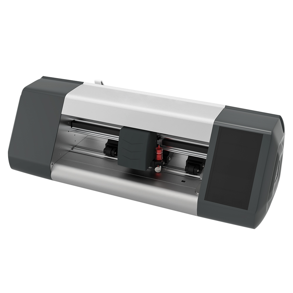 Screen Protector Cutter - Mobiele hydrogel snijmachine, scanner en snijapparaat