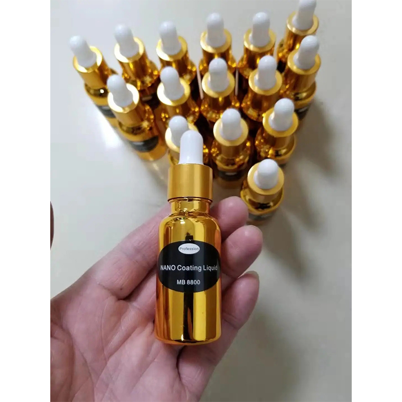 Oleophobic Coating Spray - Nano vloeibare oplossing, vloeibare film glascoatingmiddel