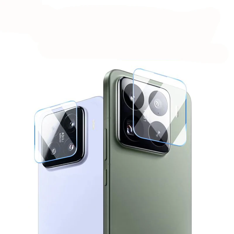 Tempered Glass Screen 9H - 2 Stuks Gehard Glas Voor Xiaomi