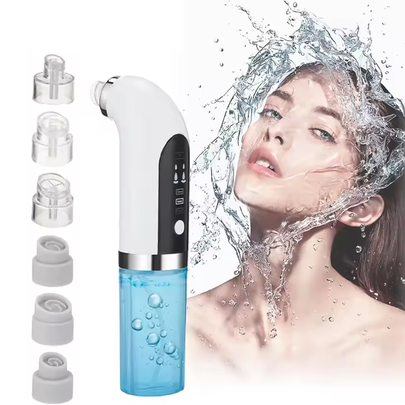 Air Bubble Remover - Water Dermabrasie Hydra Peeling Aqua Facial