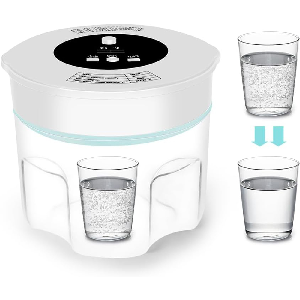 Air Bubble Remover - 2025 harsbellenverwijderaar Pro, 3-9 minuten efficiënte