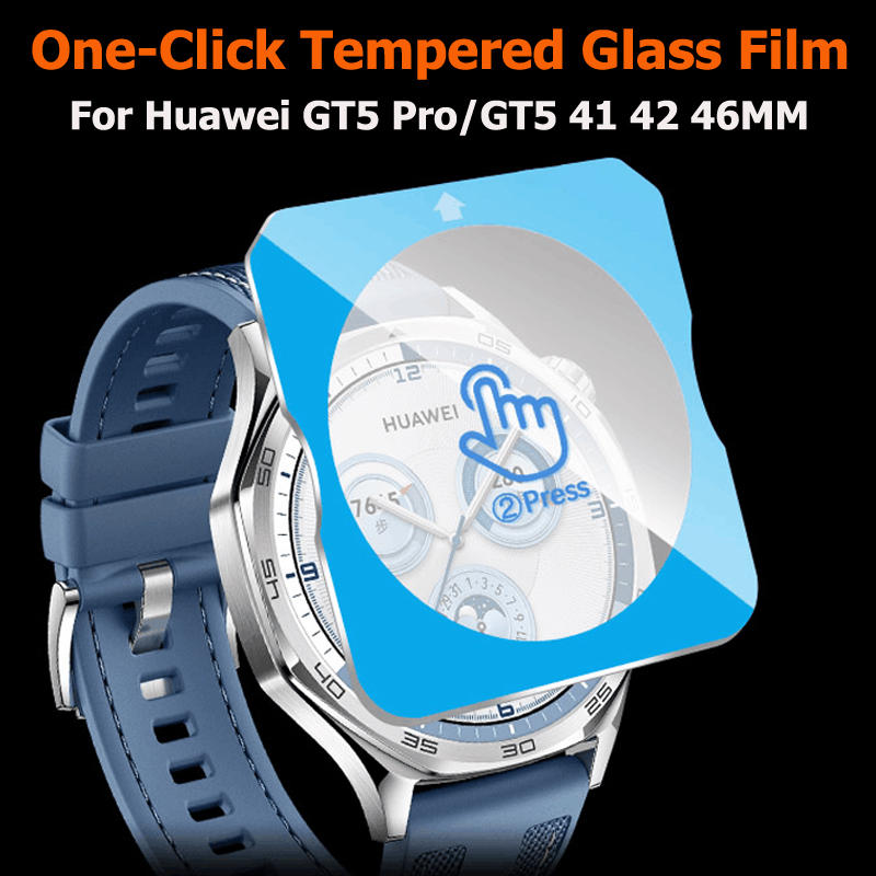 Screen Alignment Tool - Uitlijning Tool Met Hd Gehard Glas