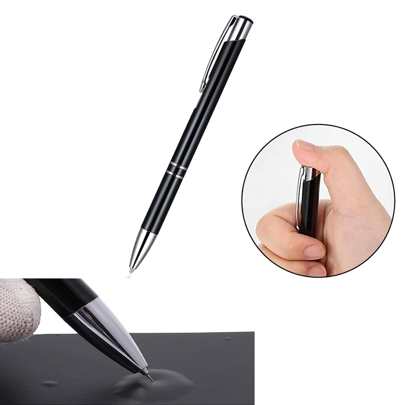 Air Bubble Remover - Auto Film Folie Uitlaat Pen Air