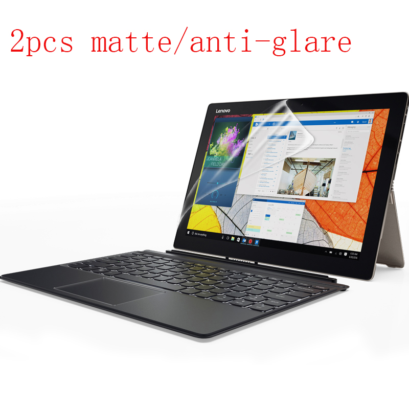Matte Anti Glare Screen - Anti-Glare Screen Protector Film Voor Lenovo
