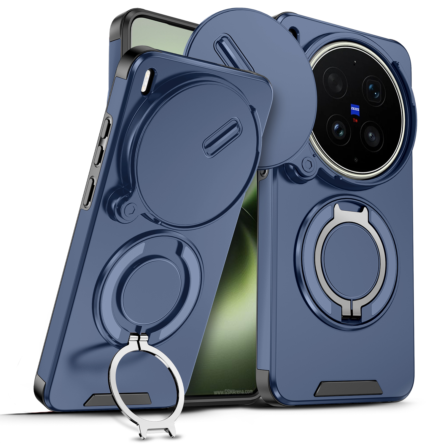 Camera Lens Protector - Voor Vivo X300 Ultra X300 PRO