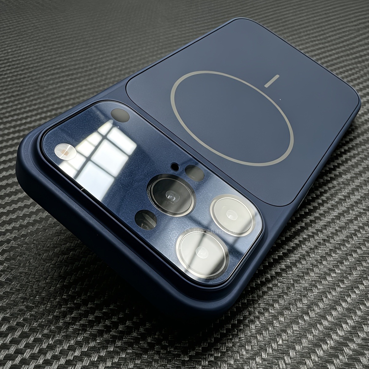 Camera Lens Protector - Luxe Magnetische Instant Grote Camera Lens