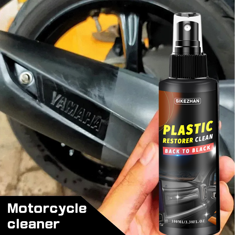 Nano Liquid Coating - Motorfiets Nano Coating Agent Crystal Plating