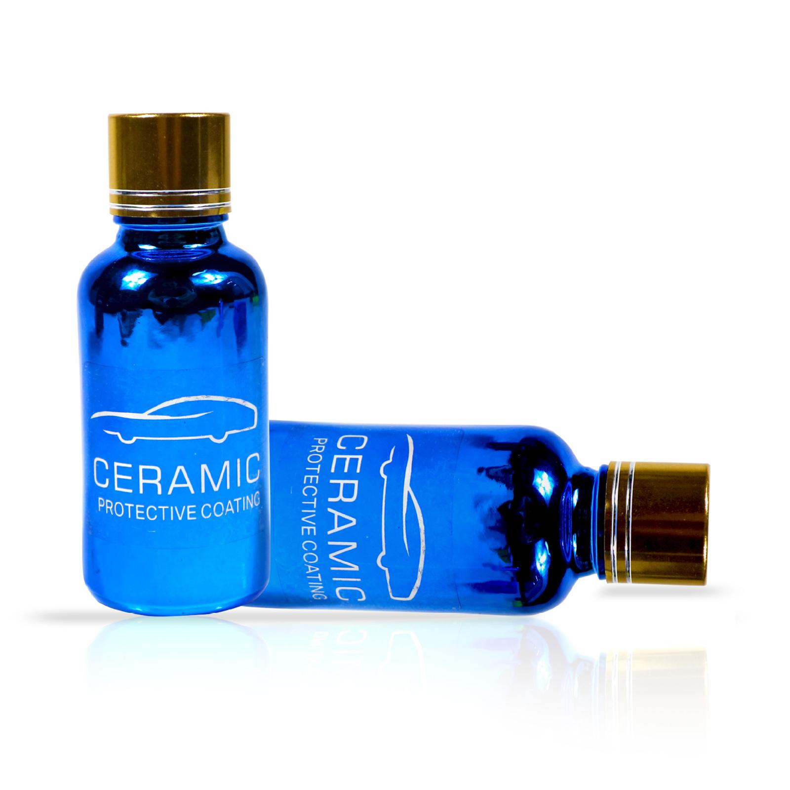 Nano Liquid Coating - 30ml Auto Keramische Coating Nano Kristal