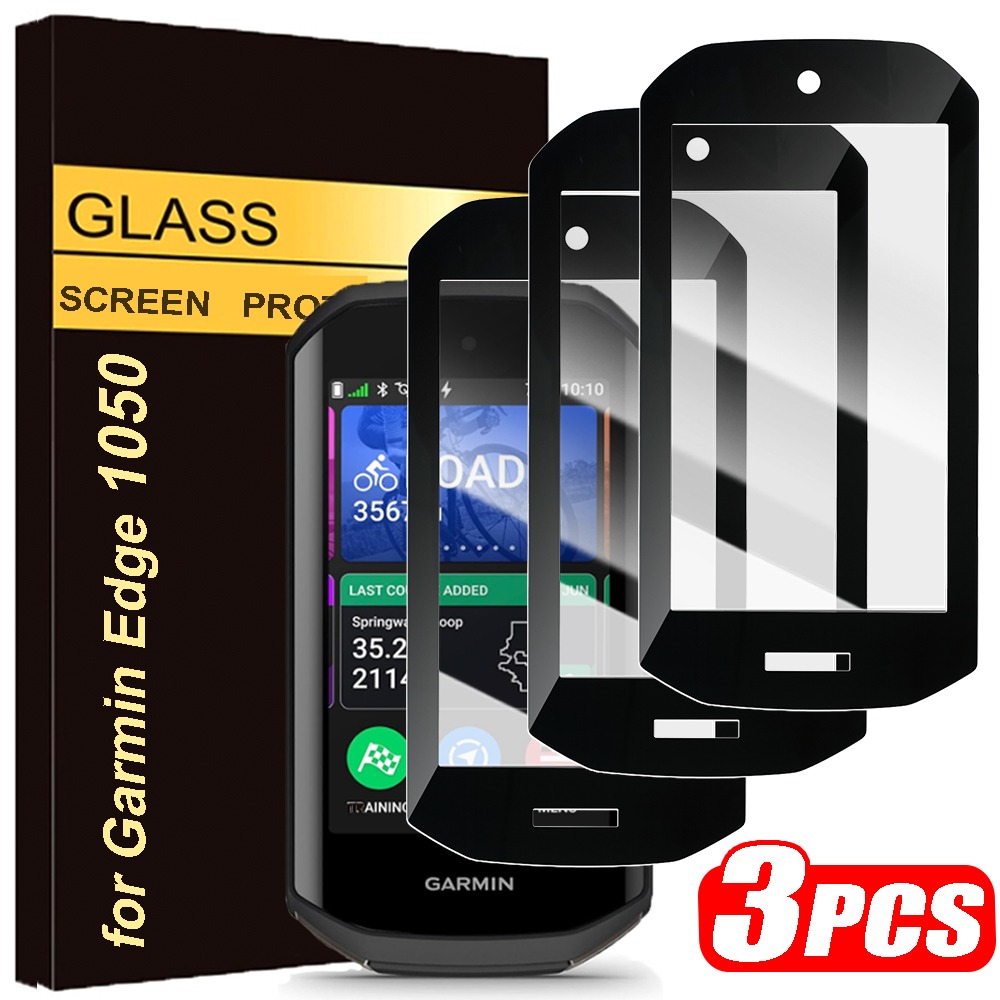 Curved Edge Screen - 1-3 STKS 3D Gebogen Gehard Glas