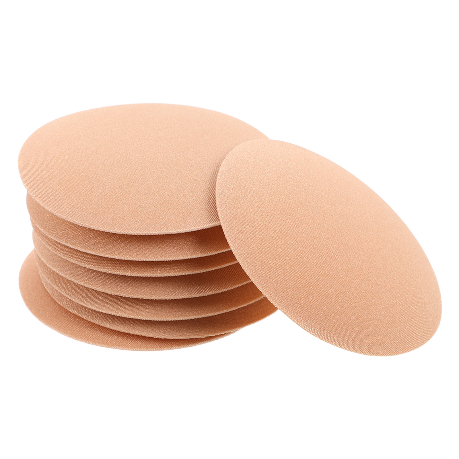 Full Cover Adhesive - 4 paar onzichtbare tepelhoezen voor vrouwen,