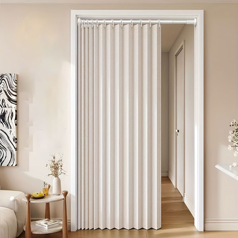 Privacy Screen Protector - Privacy-scherm voor theesalon en balkon, zacht