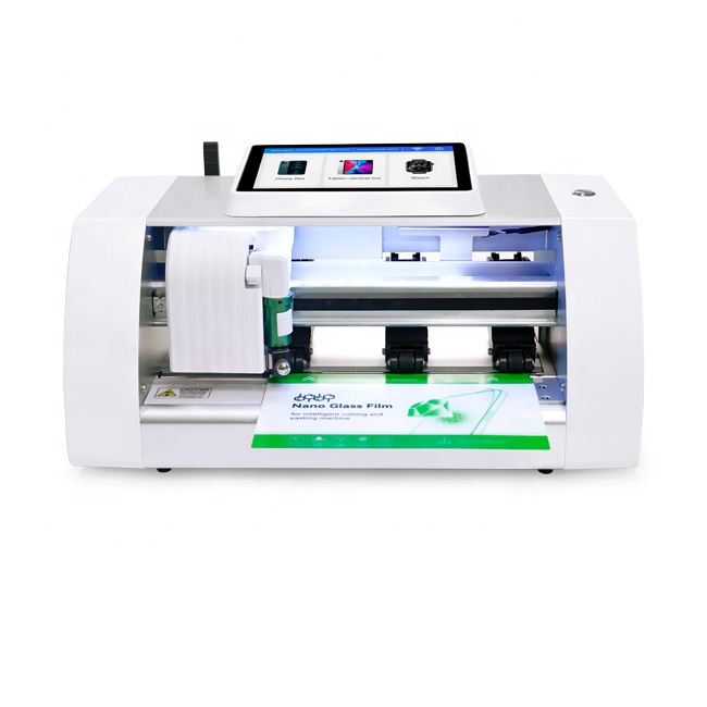 Screen Protector Cutter - U8-390 Hydrogel Cutter Film Cutter schermbeveiligingsfolie