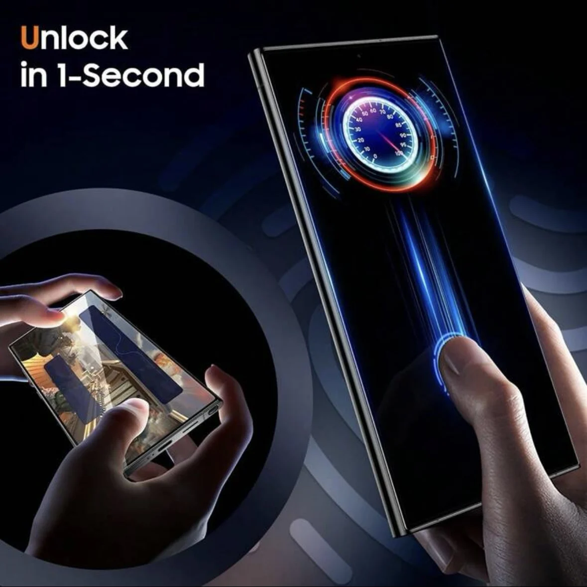 Stofvrije automatische install - Screen Alignment Tool recensie en prijs
