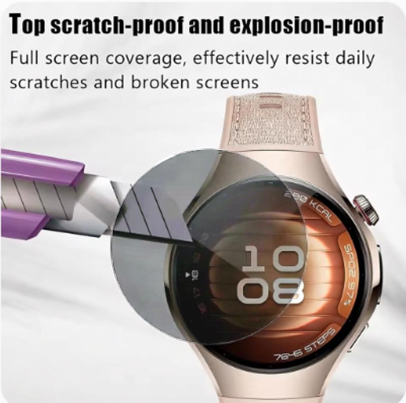 3 Stuks Privacy Hydrogel Scree - Privacy Screen Protector recensie en prijs