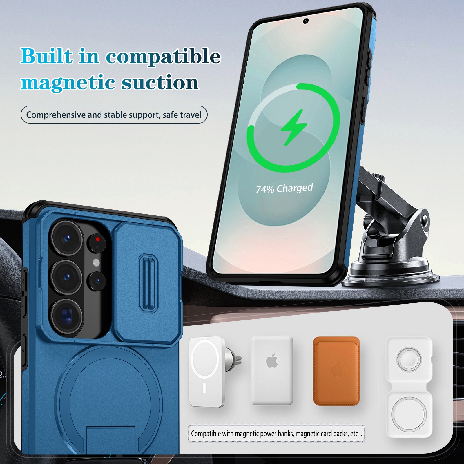 Lensbeschermende camera telefo - Camera Lens Protector recensie en prijs