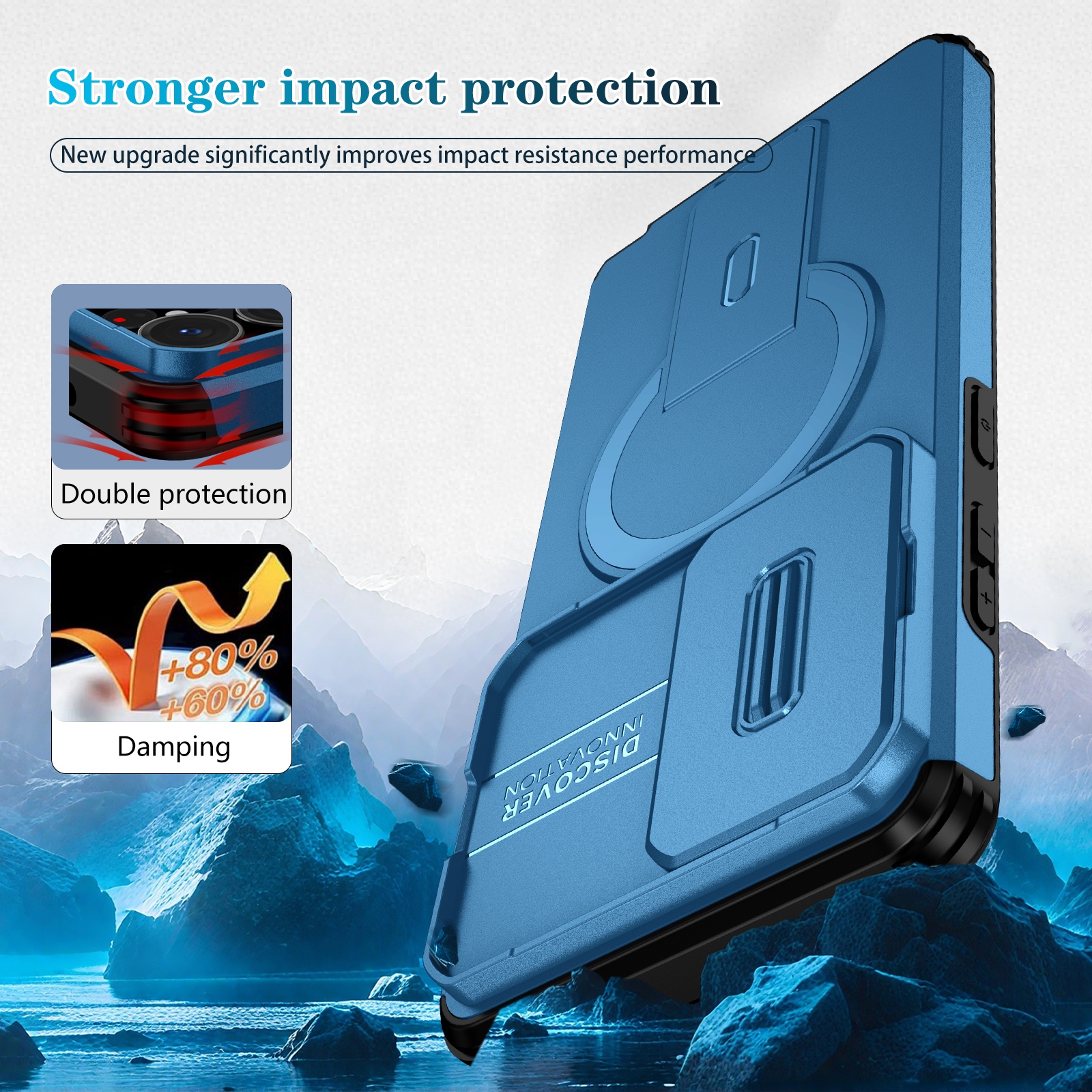 Lensbeschermende camera telefo - Camera Lens Protector recensie en prijs