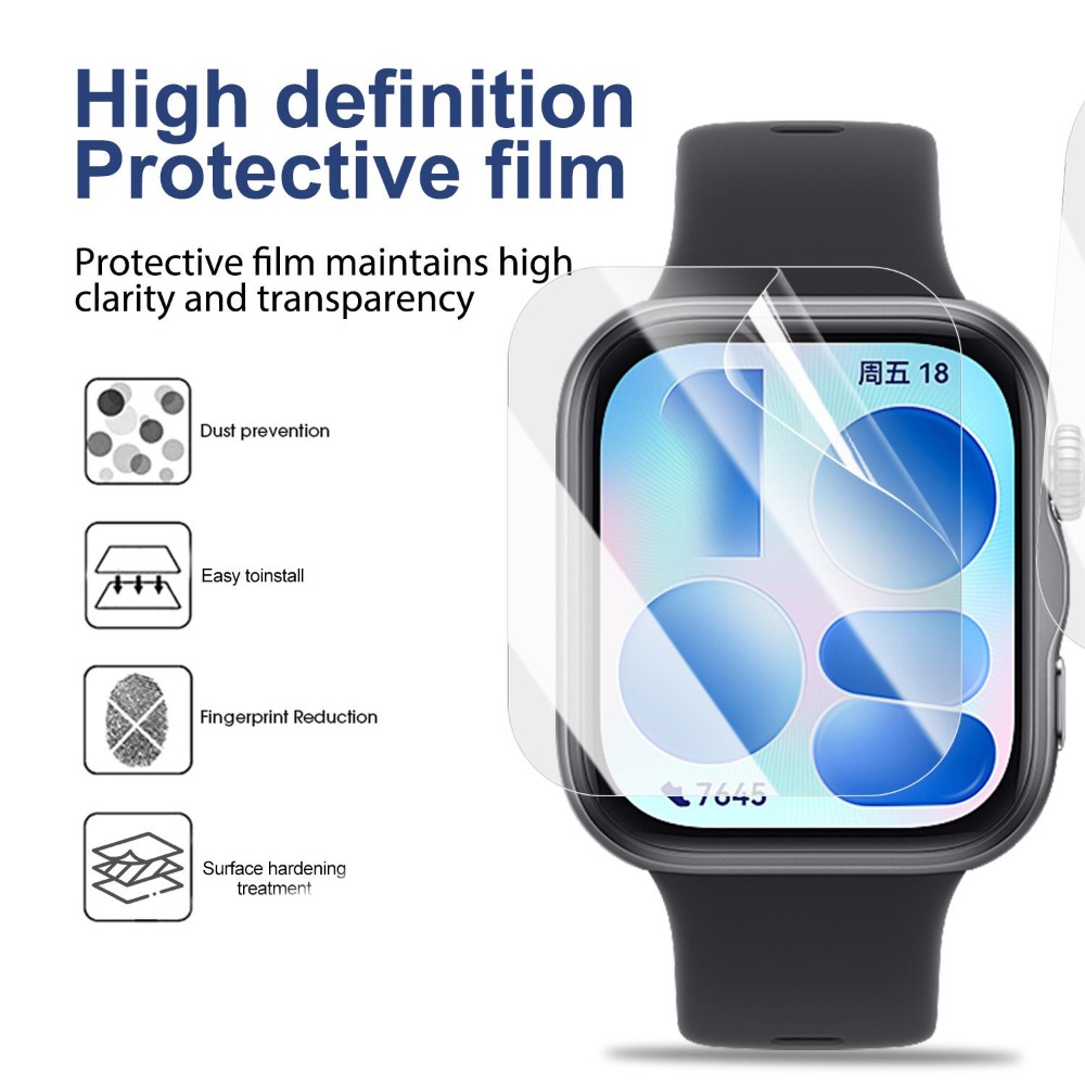 Zachte flexibele hydrogel besc - Flexible Tpu Film recensie en prijs