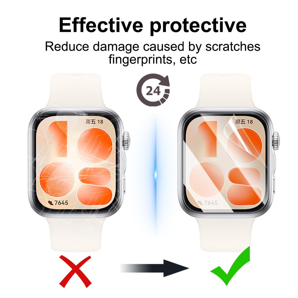 Zachte flexibele hydrogel besc - Flexible Tpu Film recensie en prijs