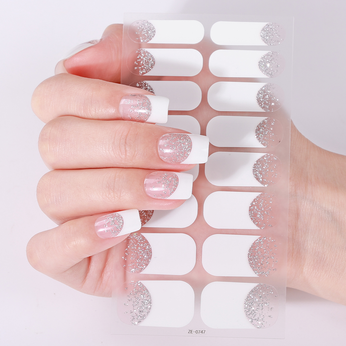 16 tips volledige dekking Fran - Full Cover Adhesive recensie en prijs