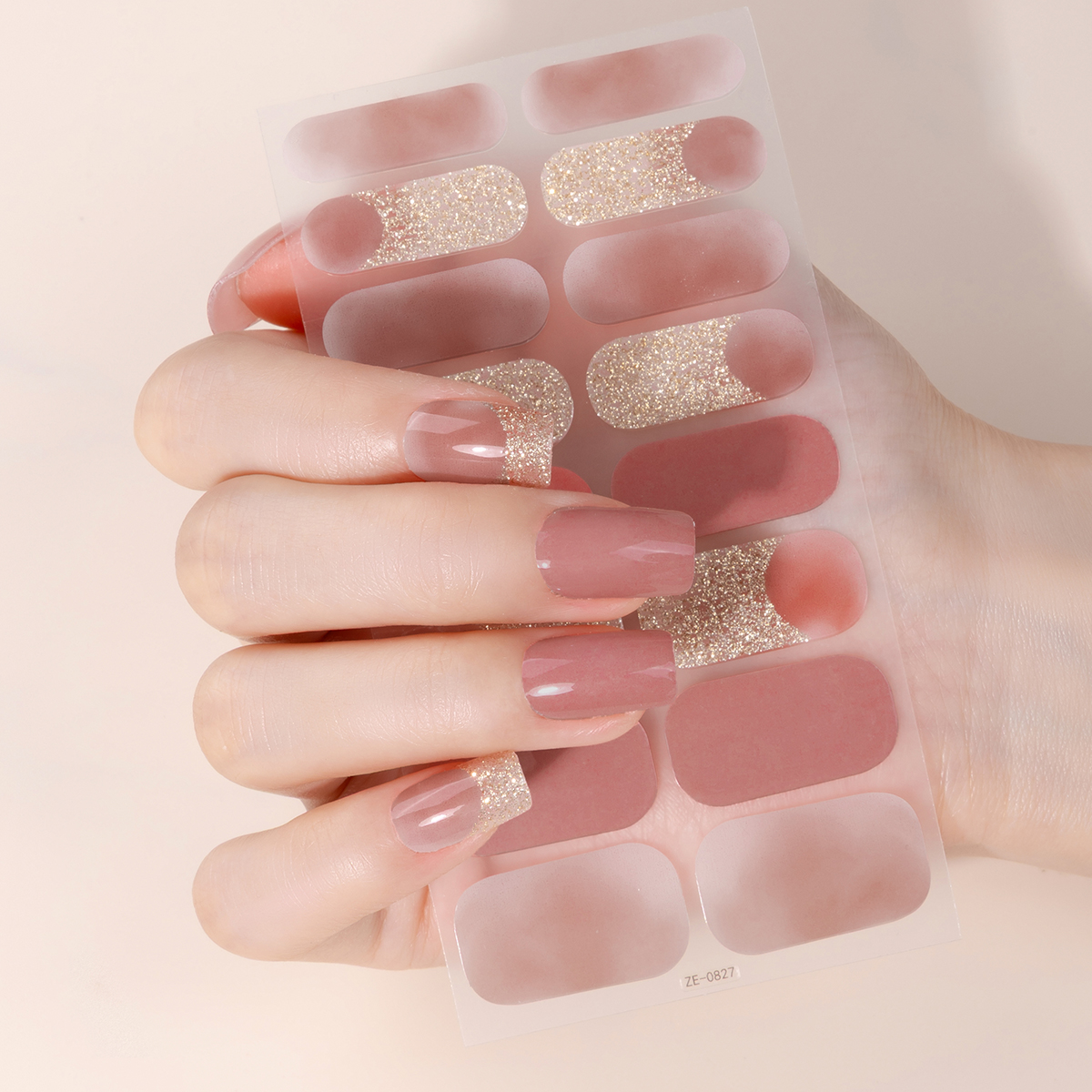 16 tips volledige dekking Fran - Full Cover Adhesive recensie en prijs