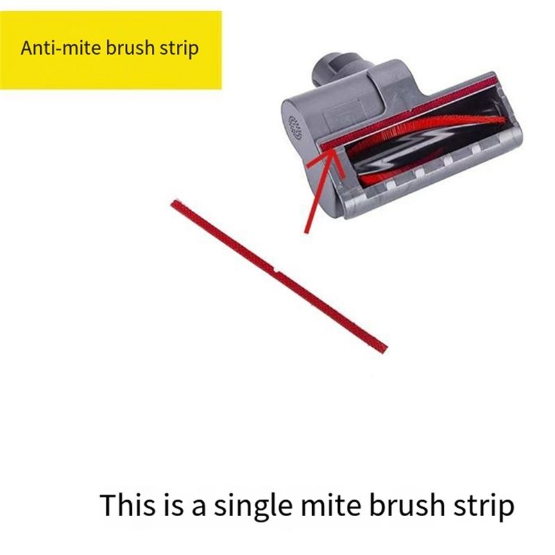 【HOGE KWALITEIT】Voor Dyson Acc - Dust Removal Sticker recensie en prijs