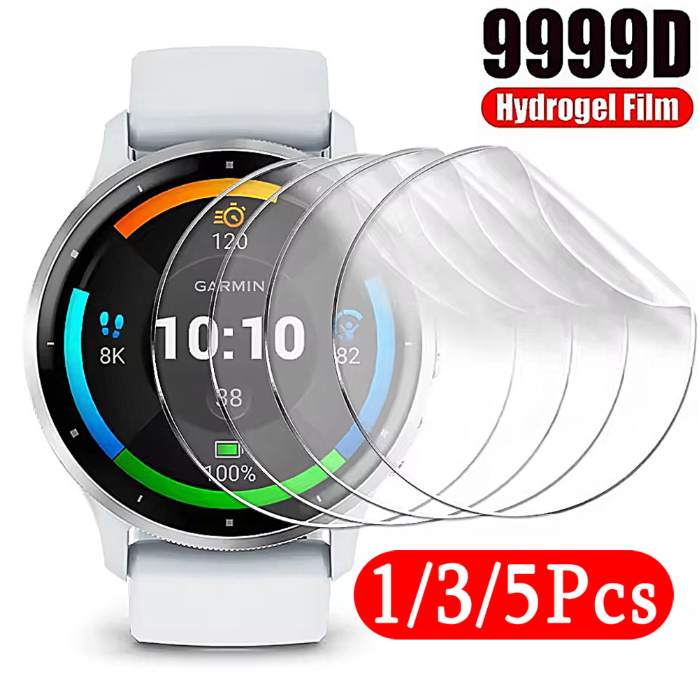 1-5 stuks Hydrogel Folie voor  - Hydrogel Screen Protector recensie en prijs