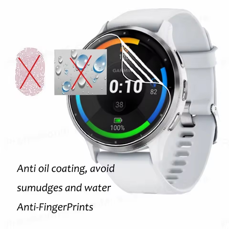 1-5 stuks Hydrogel Folie voor  - Hydrogel Screen Protector recensie en prijs