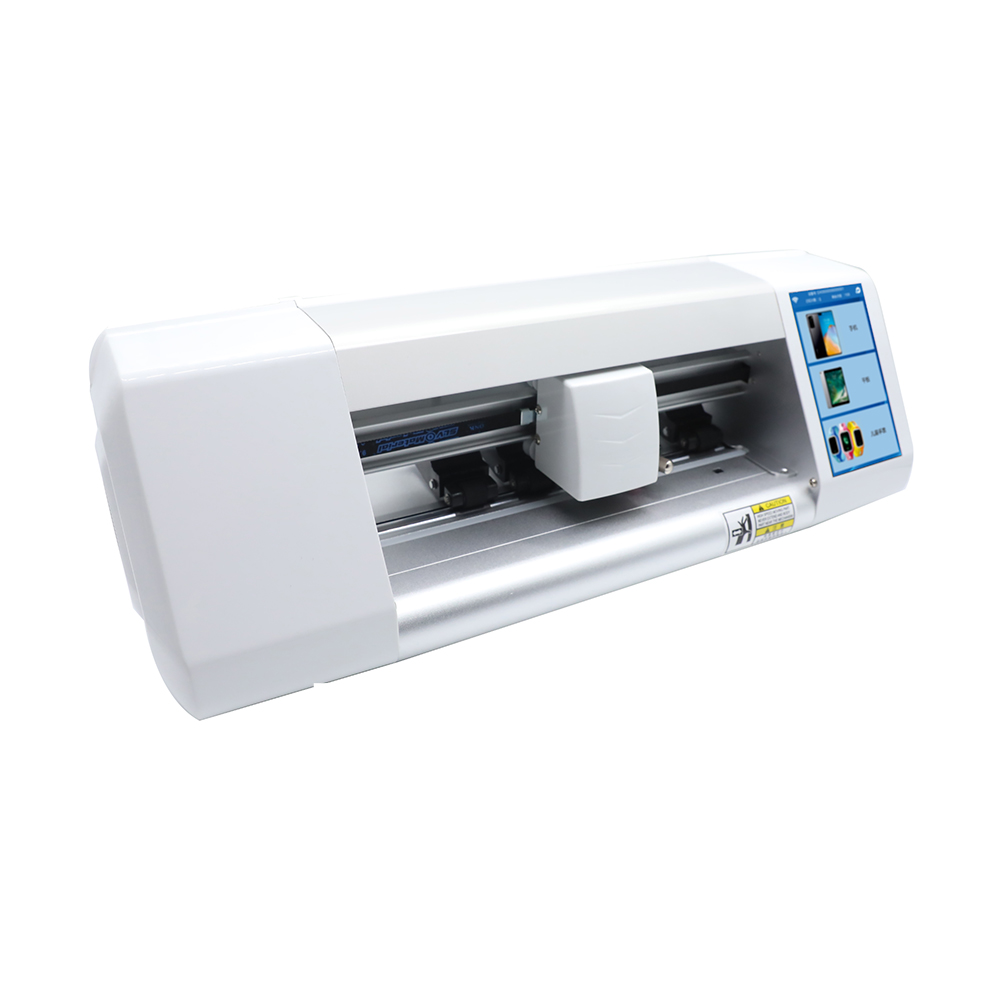 Mobiele hydrogel snijmachine,  - Screen Protector Cutter recensie en prijs