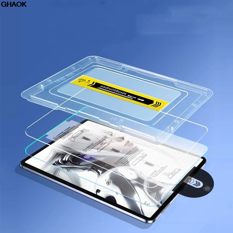 Screenprotector tbv ​ RedMagic - Screen Alignment Tool recensie en prijs
