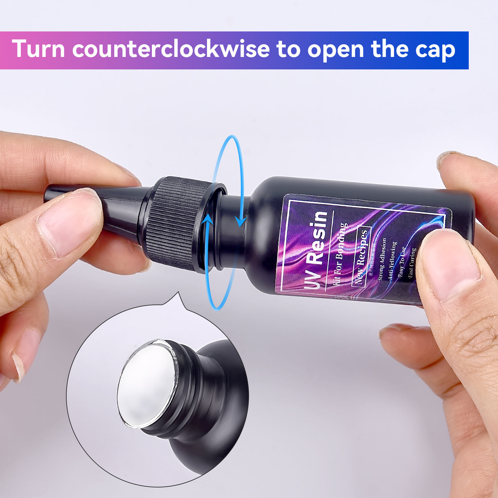 UV-verlijming Laslijmset Super - Liquid Uv Glue Kit recensie en prijs