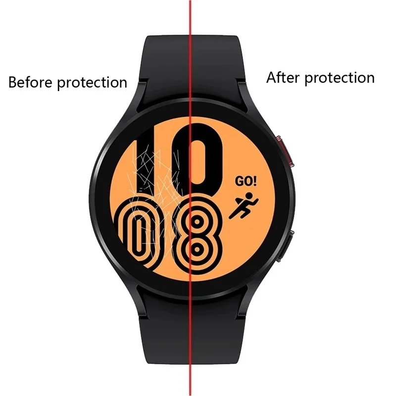5 Stuks Schermbeschermer Voor  - Hydrogel Screen Protector recensie en prijs