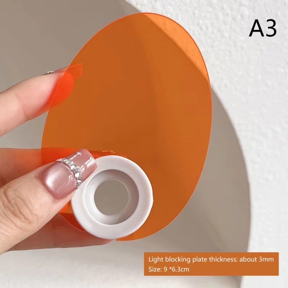 Acryl lichtblokkerende schermp - Anti Blue Light Film recensie en prijs