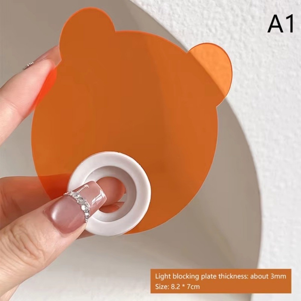 Acryl lichtblokkerende schermp - Anti Blue Light Film recensie en prijs