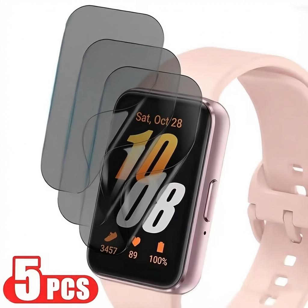 3-5 Stuks Privacy Hydrogel Fil - Smartwatch Screen Film recensie en prijs