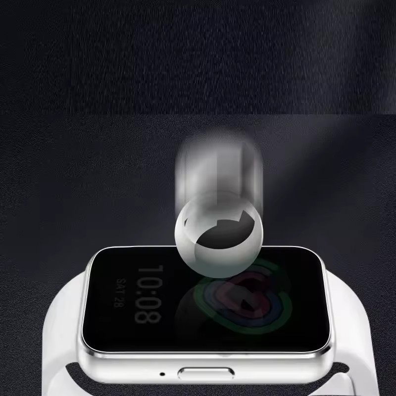 3-5 Stuks Privacy Hydrogel Fil - Smartwatch Screen Film recensie en prijs