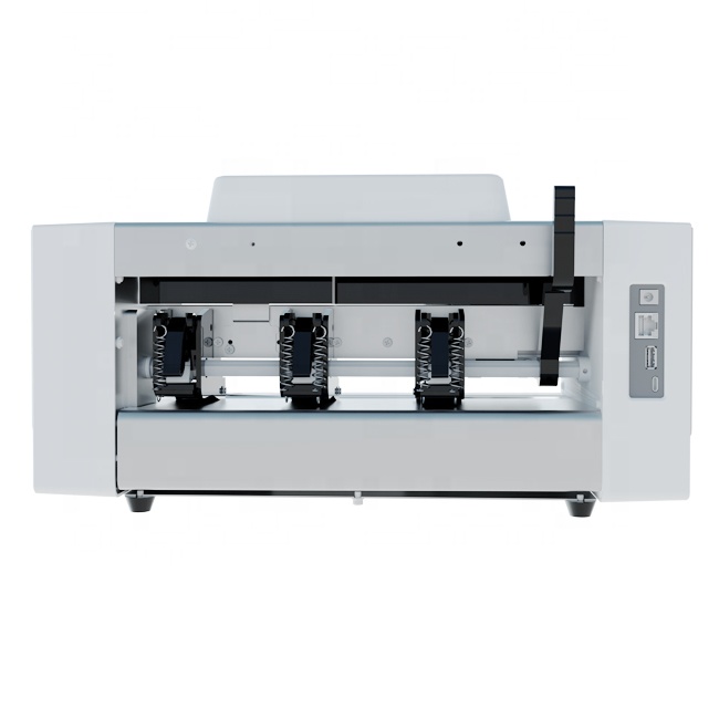 U8-390 Hydrogel Schermbescherm - Screen Protector Cutter recensie en prijs