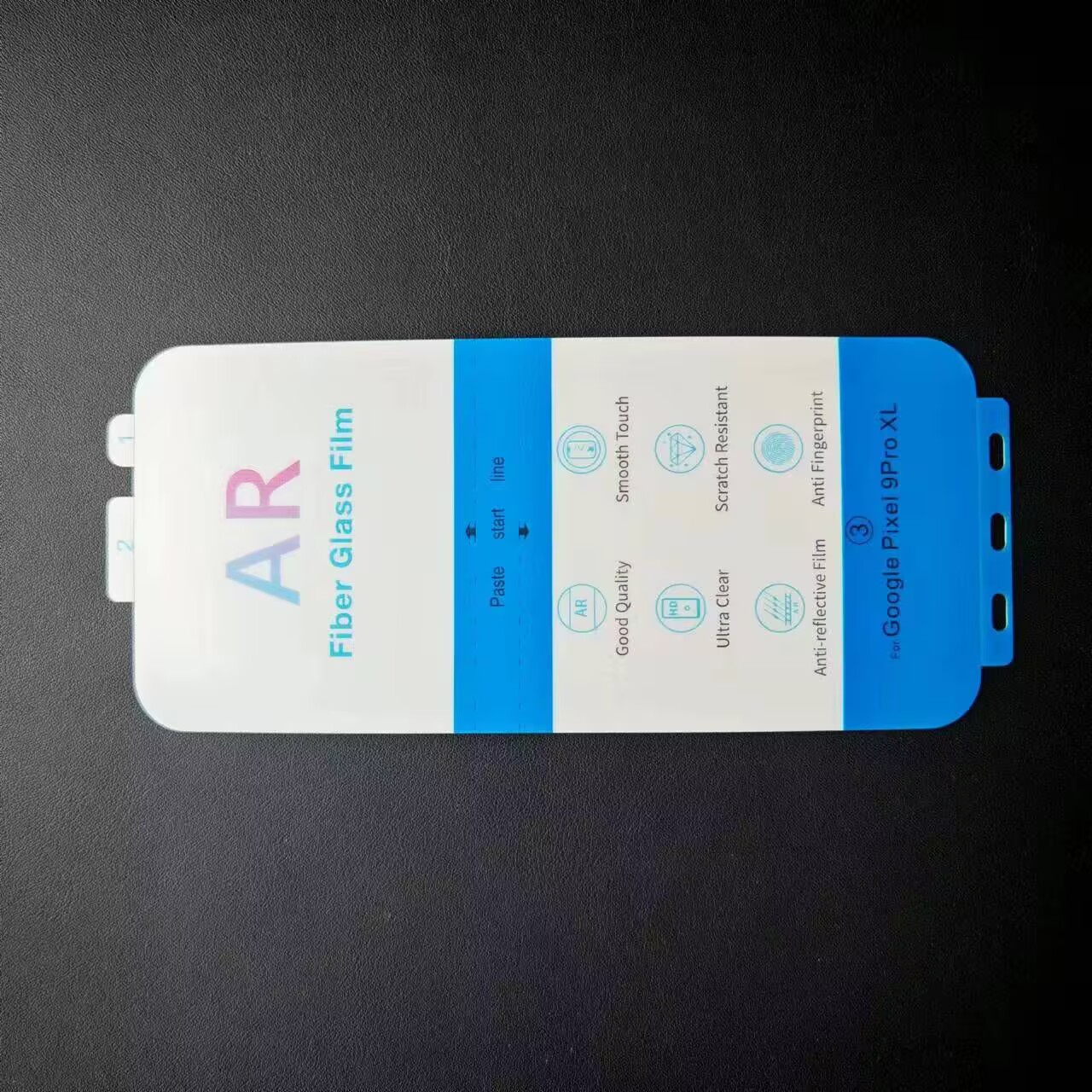2 stuks AR Anti-Reflectie PET- - Screen Alignment Tool recensie en prijs