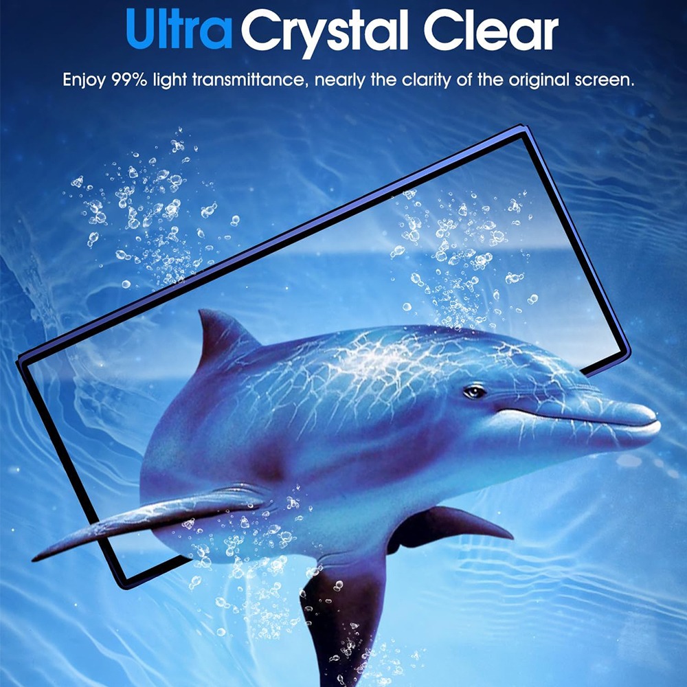 ZFold8 Flexibele Hydrogel Foli - Flexible Tpu Film recensie en prijs