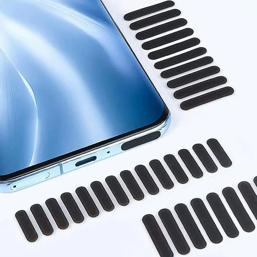 Mobiele Telefoon Stofdichte Ne - Dust Removal Sticker recensie en prijs