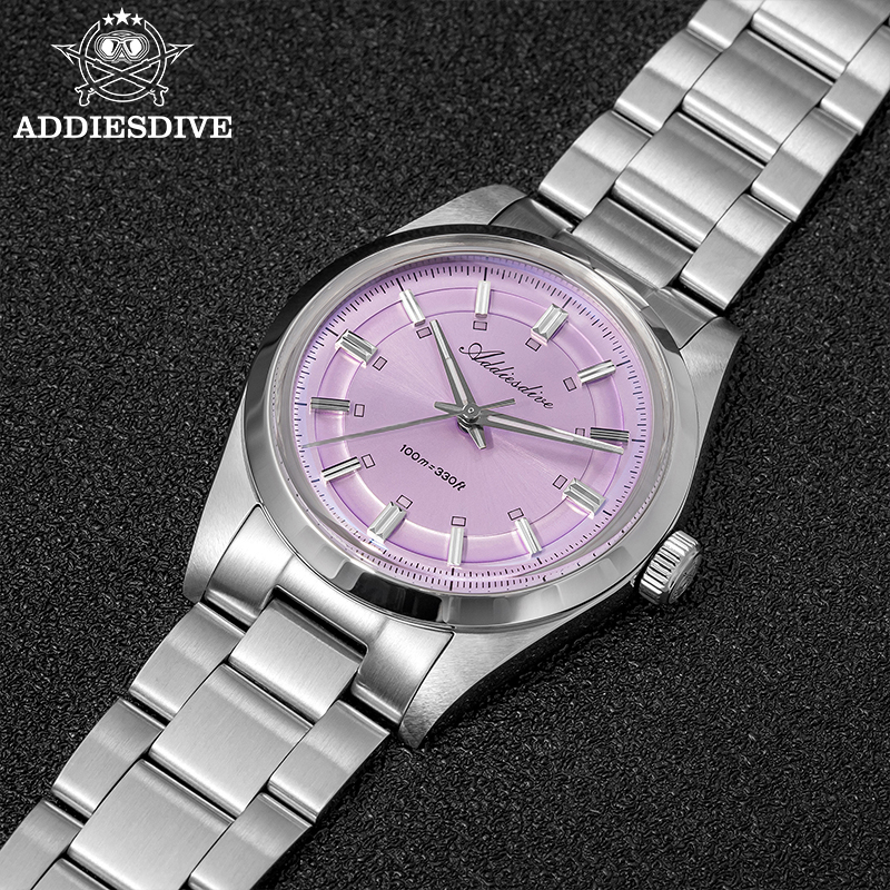 ADDIESDIVE Dameshorloge Topmer - Anti Blue Light Film recensie en prijs