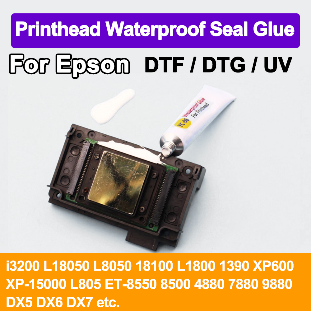 Waterdichte Afdichting Lijm XP - Liquid Uv Glue Kit recensie en prijs