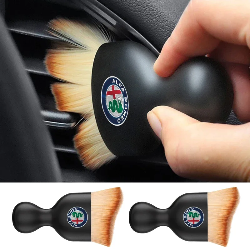 Auto Sticker Alfa Romeo Auto S - Dust Removal Sticker recensie en prijs