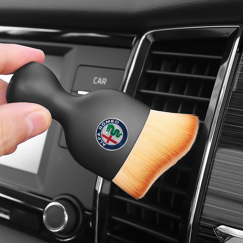 Auto Sticker Alfa Romeo Auto S - Dust Removal Sticker recensie en prijs