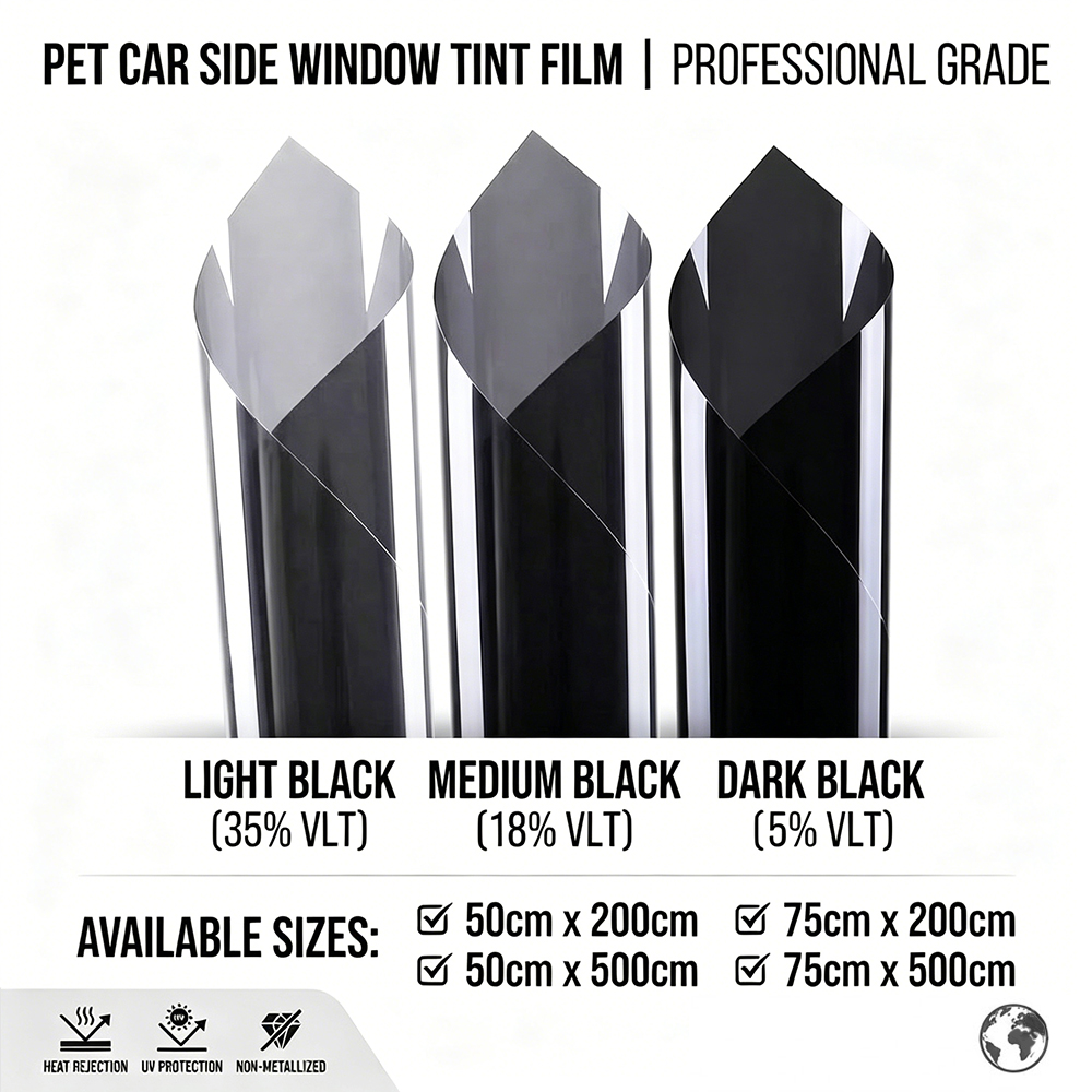 Autoglasfolie Keramische Priva - Glass Protector Auto recensie en prijs