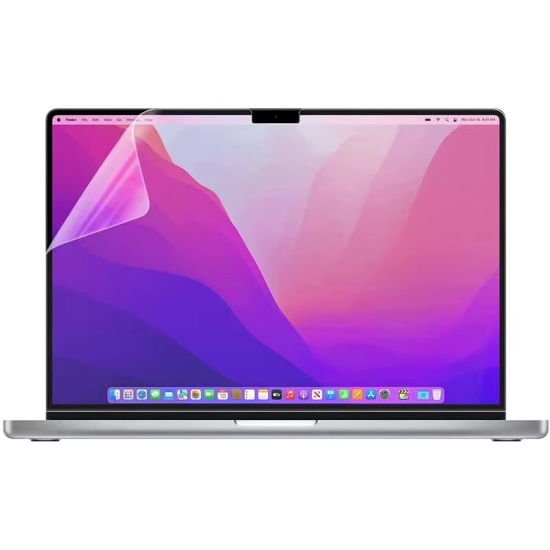 Matt Screen Protector voor 202 - Matte Anti Glare Screen recensie en prijs