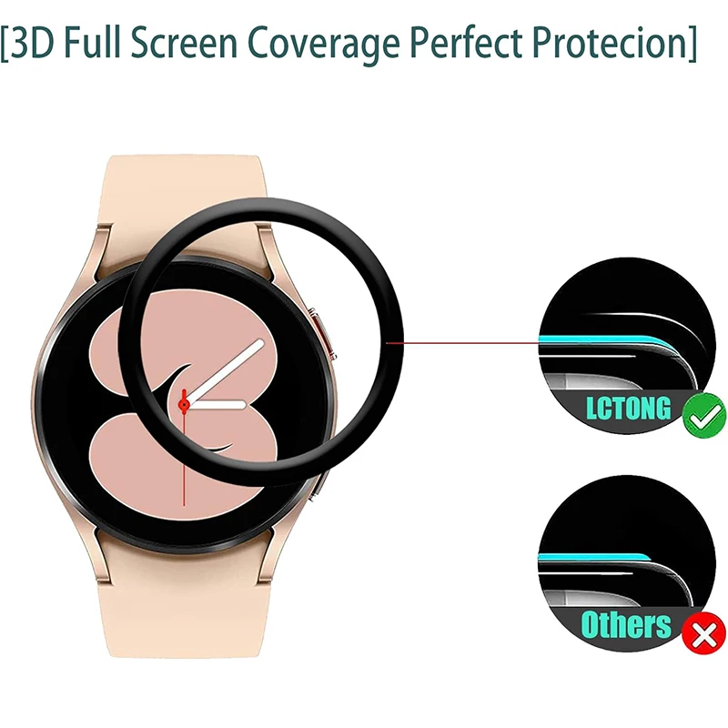 Screenprotector voor Samsung G - Curved Edge Screen recensie en prijs