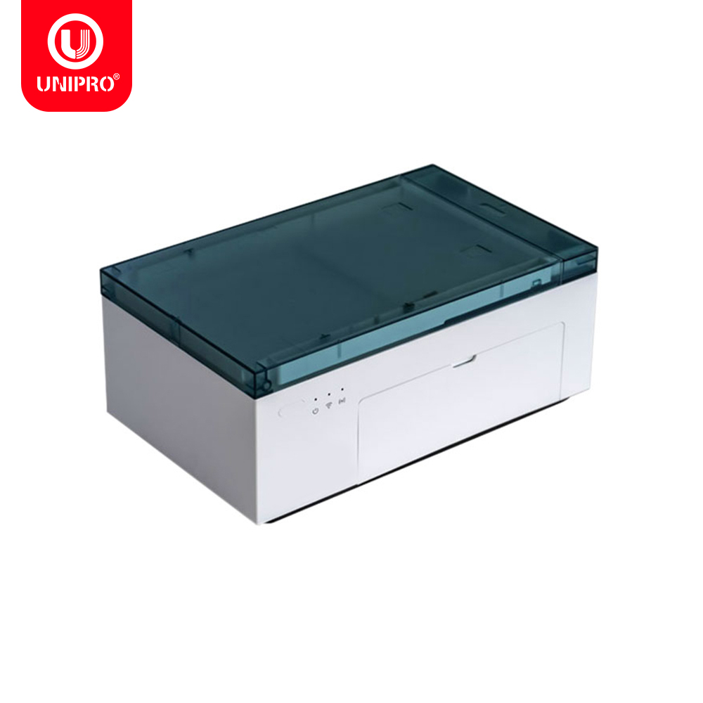 UNIPRO DHP-511 Mini Kleurenfil - Screen Protector Cutter recensie en prijs