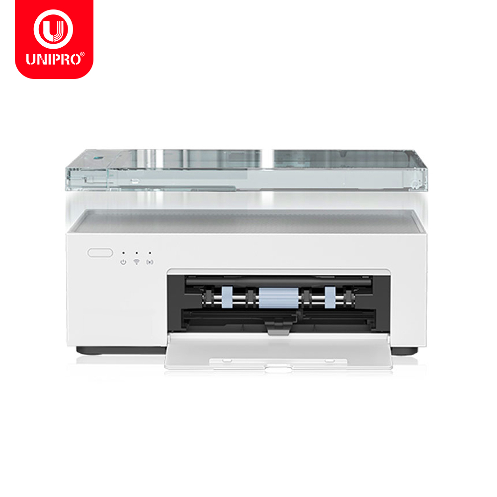 UNIPRO DHP-511 Mini Kleurenfil - Screen Protector Cutter recensie en prijs