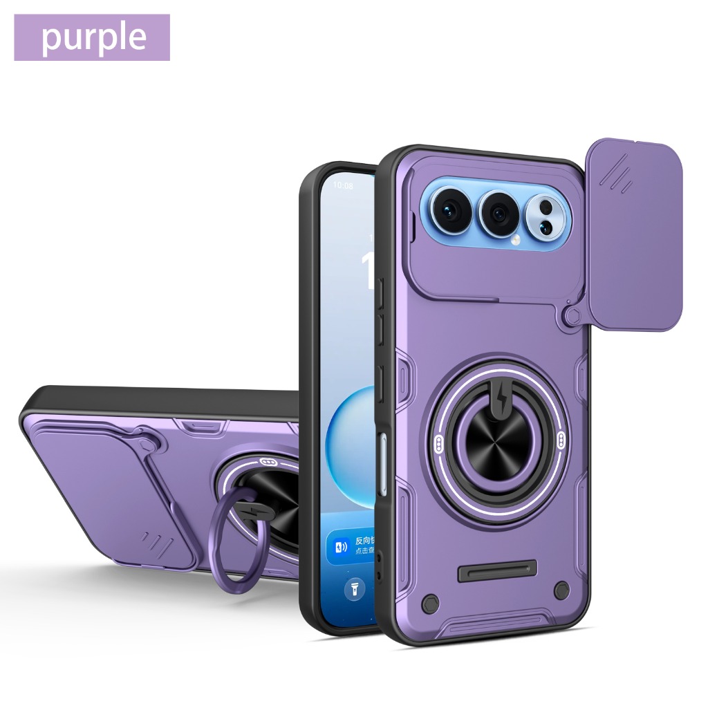Schuifbare camerabeschermer 36 - Camera Lens Protector recensie en prijs
