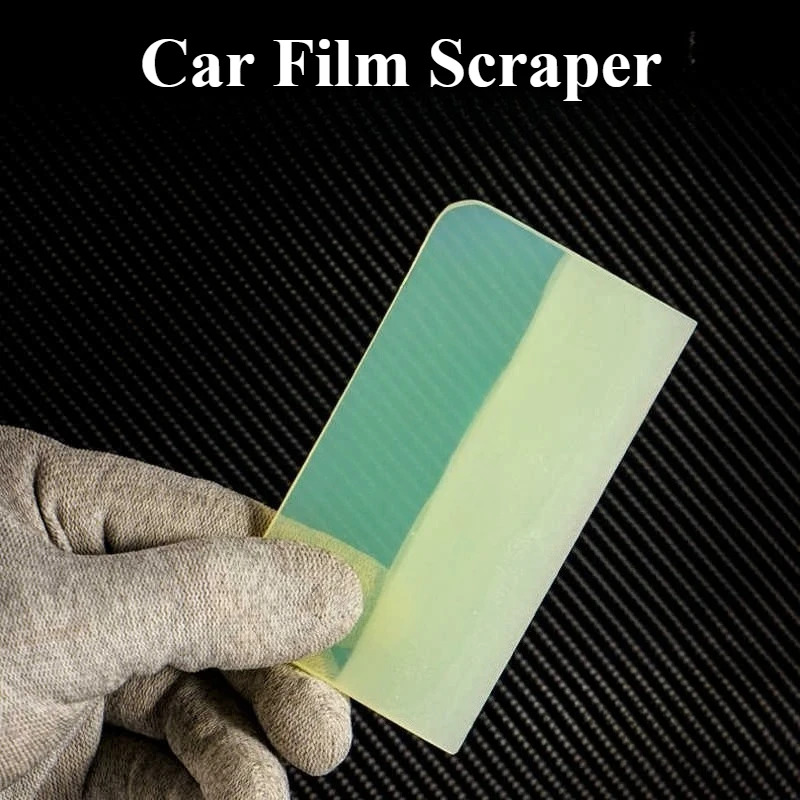 Autofilmverpakkingsgereedschap - Glass Protector Auto recensie en prijs